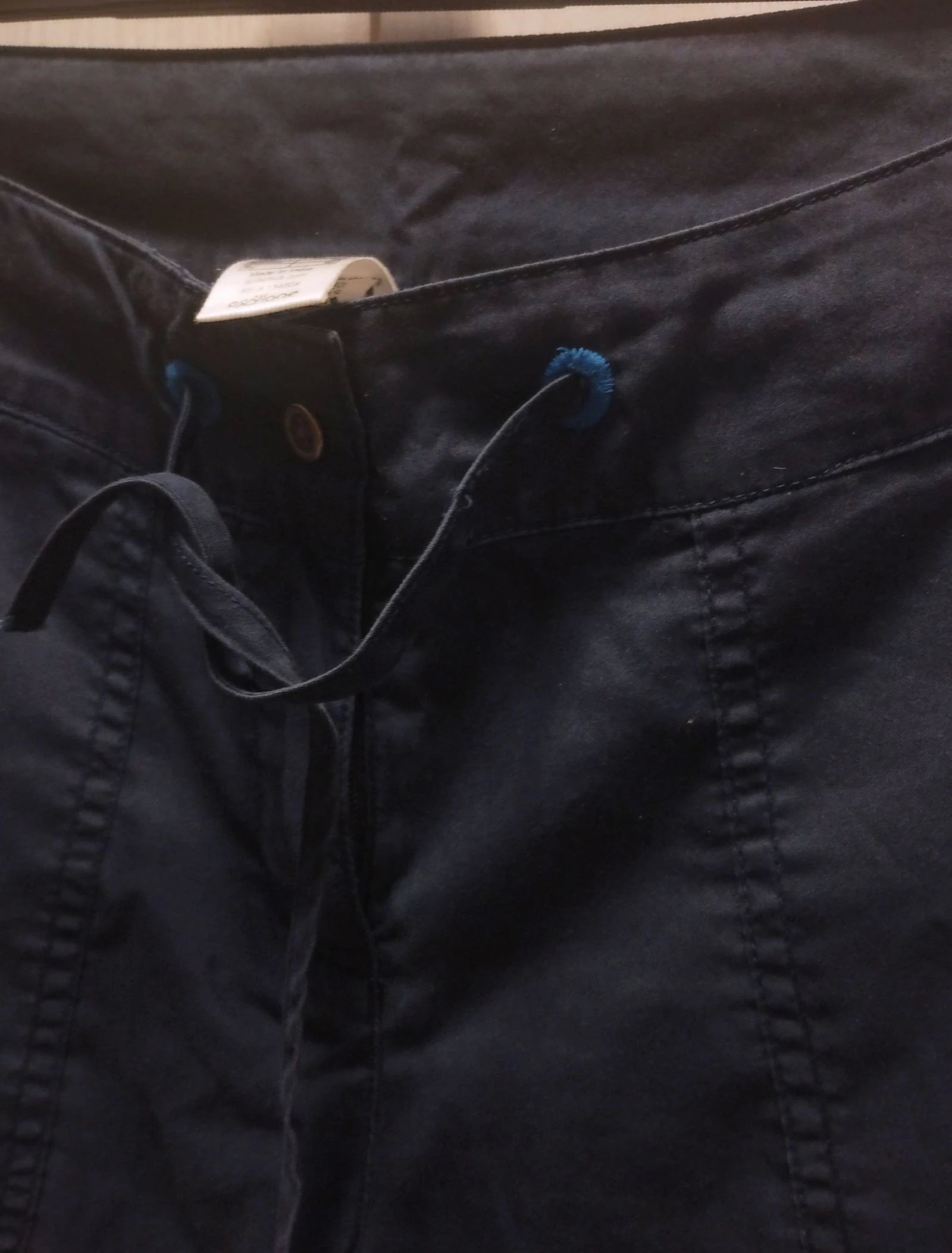 Shorts Quechua esportivos casuais tamanho P – photo 5